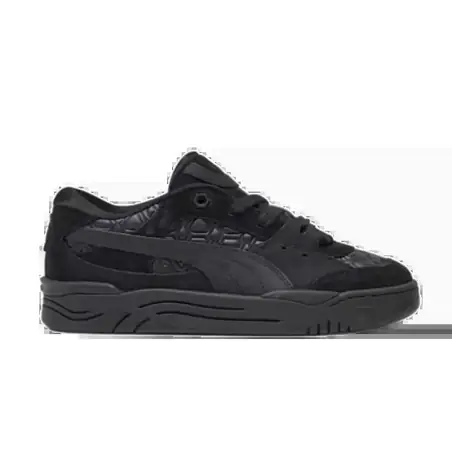 Zapatillas negras: Puma hombre