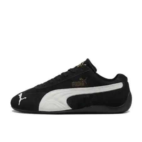 PUMA Speedcat Sneakers en negro