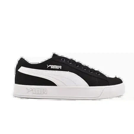 Puma Trainer en negro